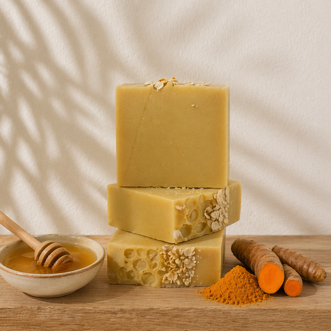 EveryJuan Bar | Grass-Fed Tallow & Manuka Honey