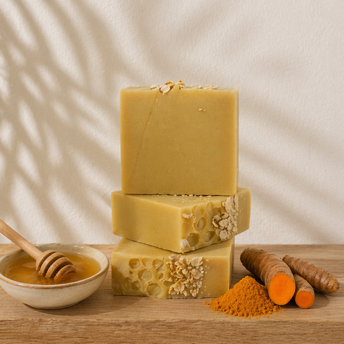 EveryJuan Bar | Grass-Fed Tallow & Manuka Honey