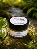 Haplos Balm - Kawakawa & Calendula (Unscented)
