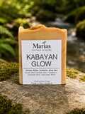 Kabayan Glow Bar | Grass-fed Tallow Milky Turmeric