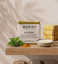 (Pre-Order) Kalinga Bar | Grass-fed Tallow, Nettle & Turmeric