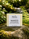 Naked Bar | Grass-fed Tallow (Mini)